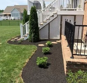 Professional landscape design in Hanover, PA - DZS Mowing