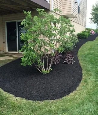 Top-rated garden landscaping experts serving Hanover, PA - DZS Mowing