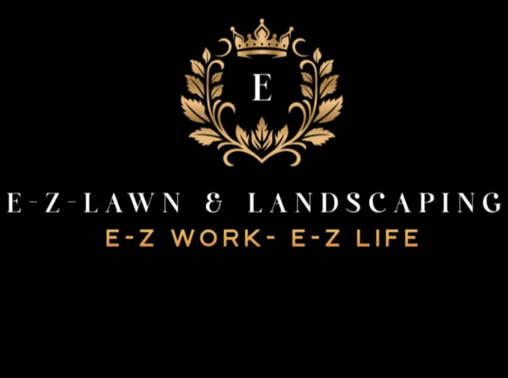 Professional yard cleanup service for residential properties in Summerville, SC by E - Z- Lawn & Landscaping