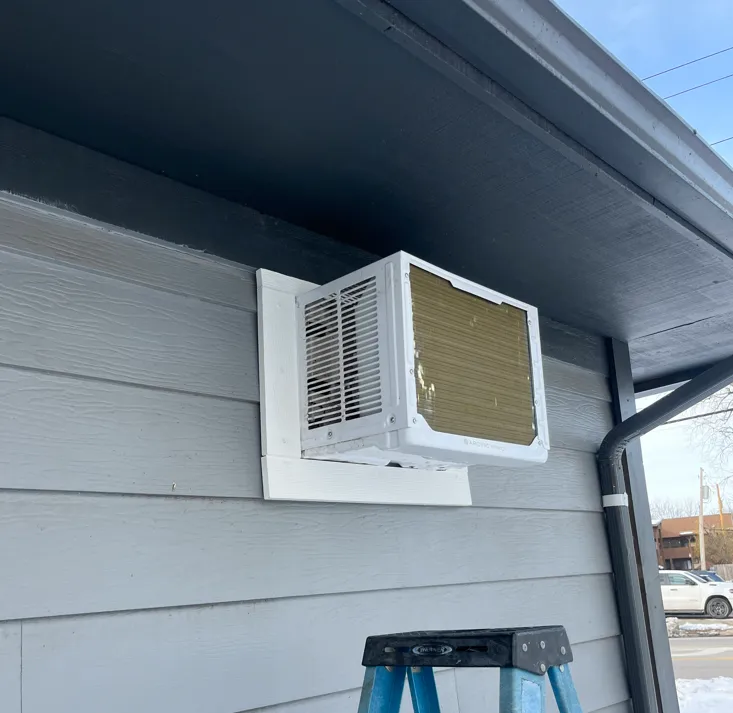 Affordable residential landscaping for homes in Ida, MI by E & A Landscape & Construction