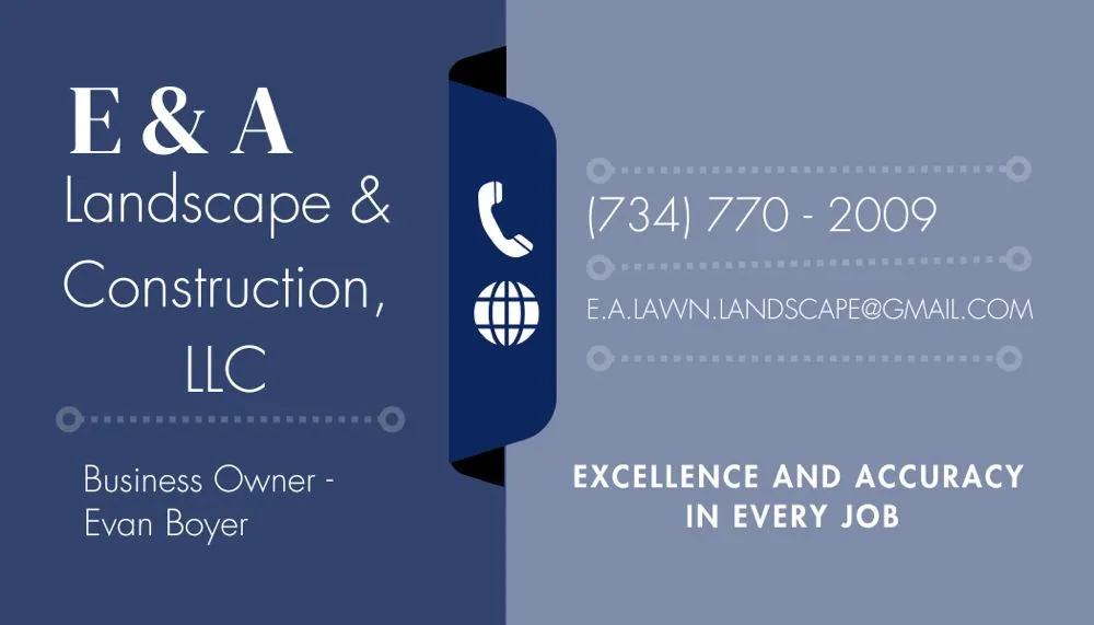 Affordable landscaping services for outdoor upgrades in Ida, MI by E & A Landscape & Construction