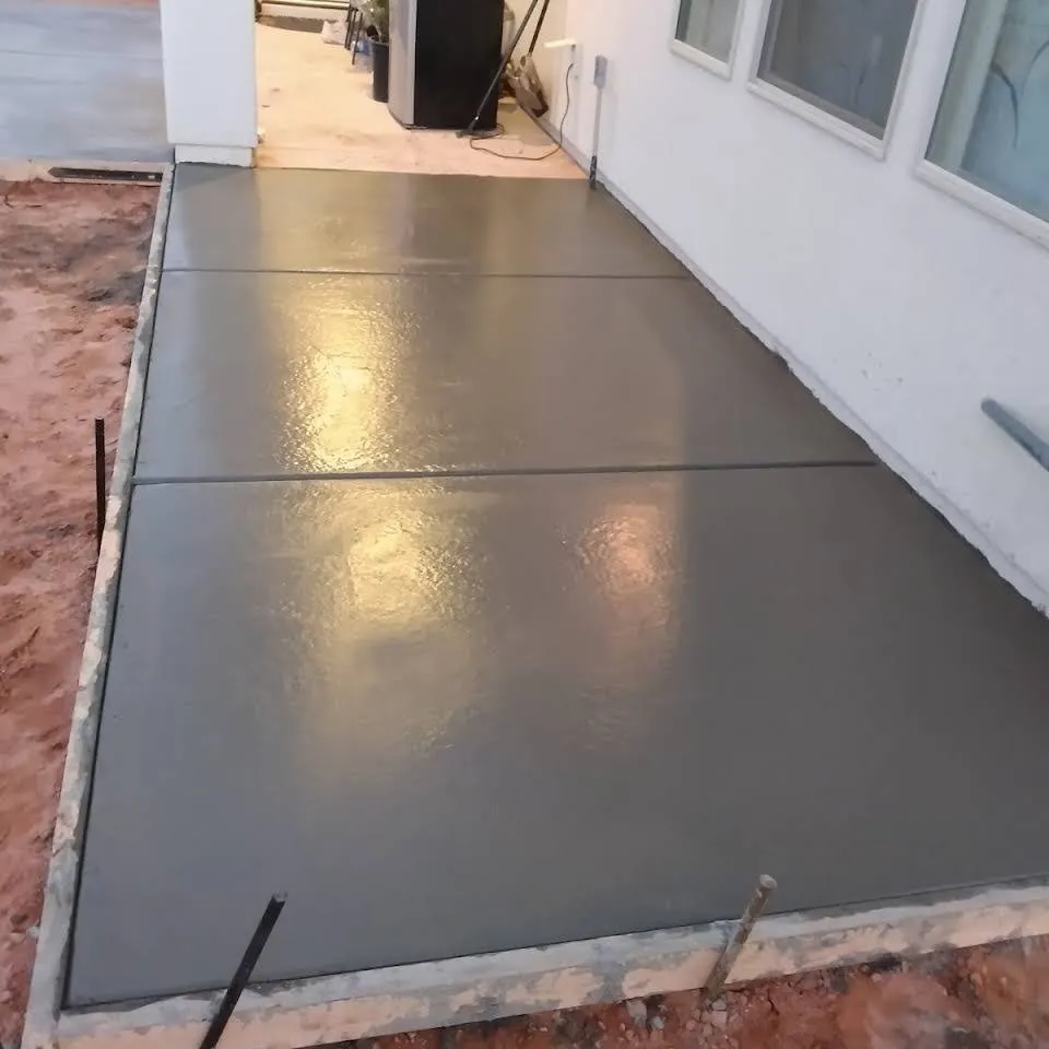 Custom landscaping services for homes across Washington, UT - E & A Landscaping & Construction