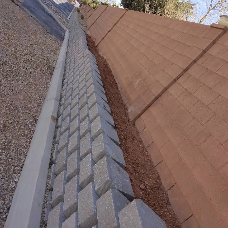 Top-rated lawn care service for beautiful yards across Washington, UT - E & A Landscaping & Construction