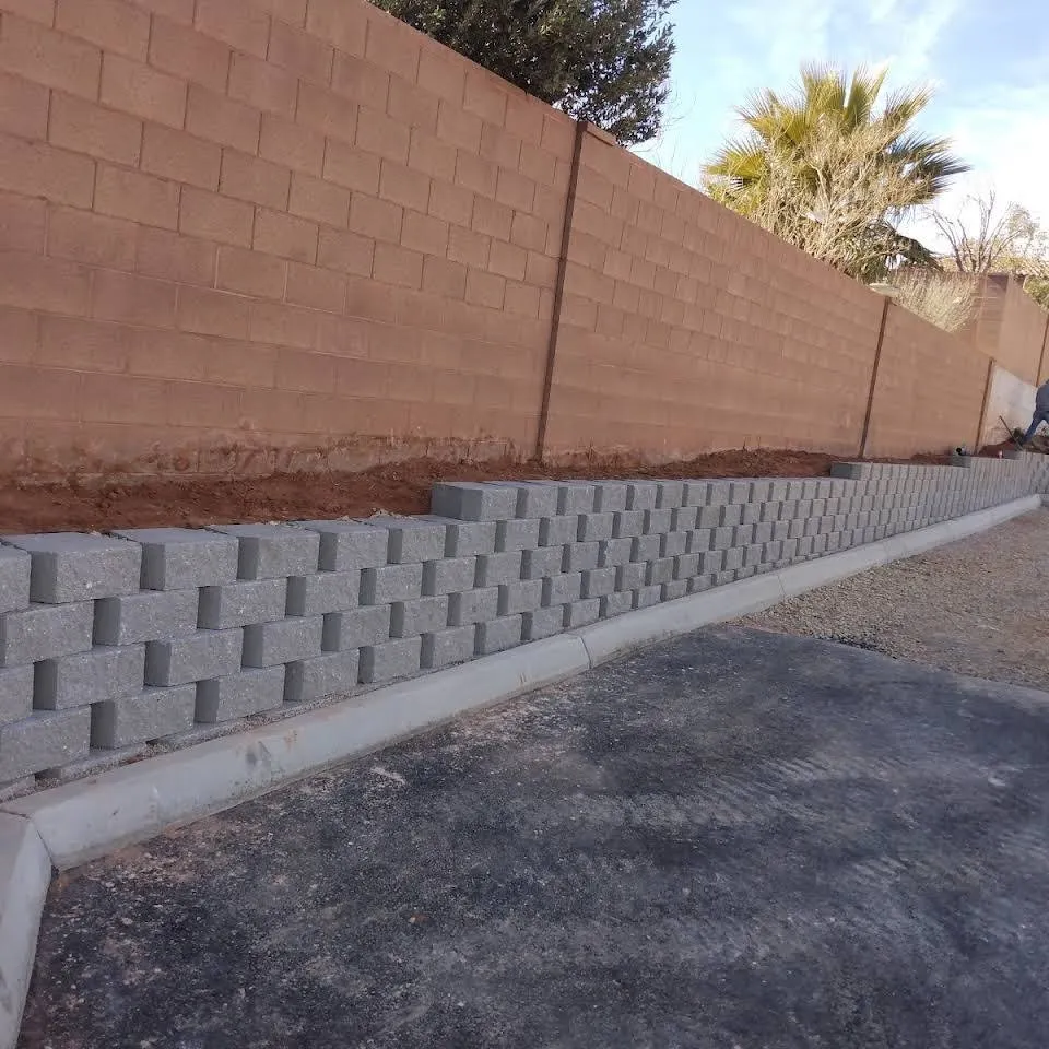 Local landscaping services in Washington, UT by E & A Landscaping & Construction