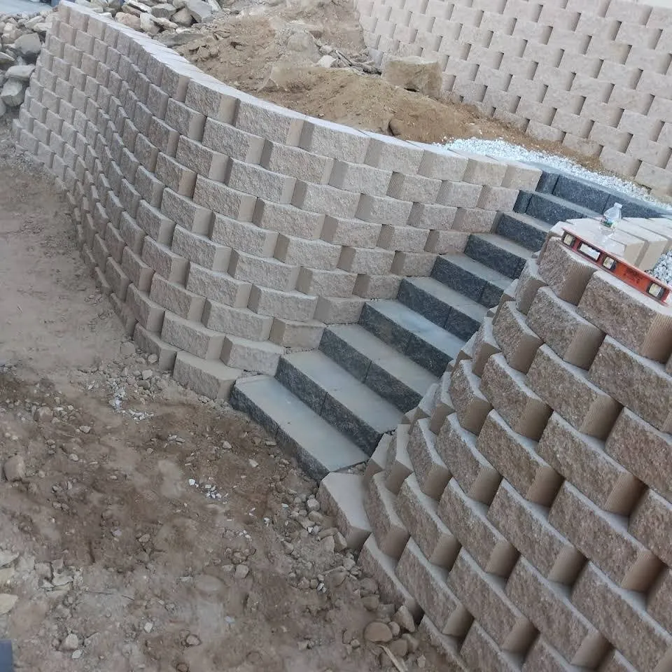 Affordable landscaping services for homes across Washington, UT - E & A Landscaping & Construction