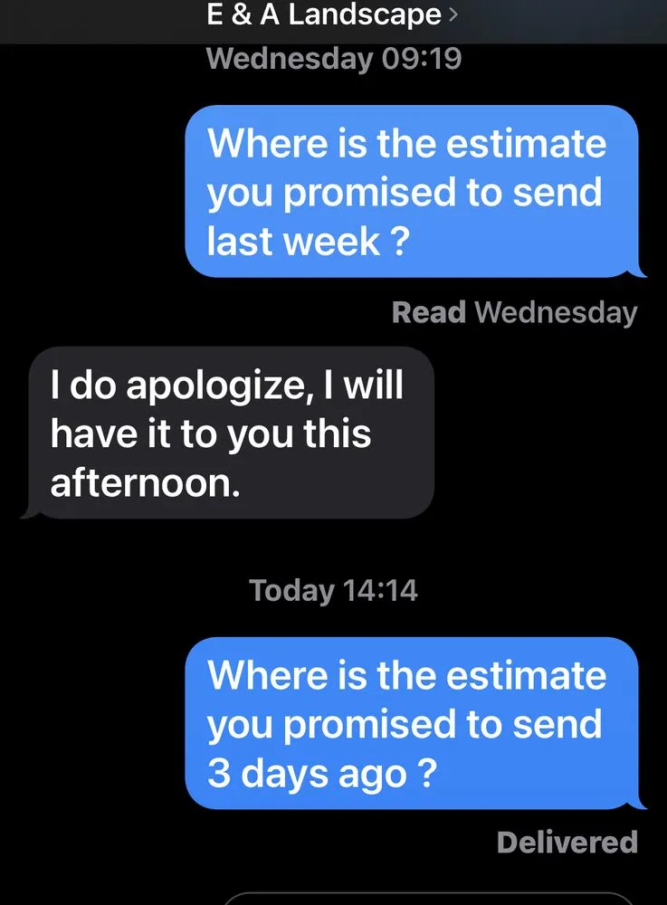 Trusted lawn mowing service in Streamwood, IL by E & A Landscaping