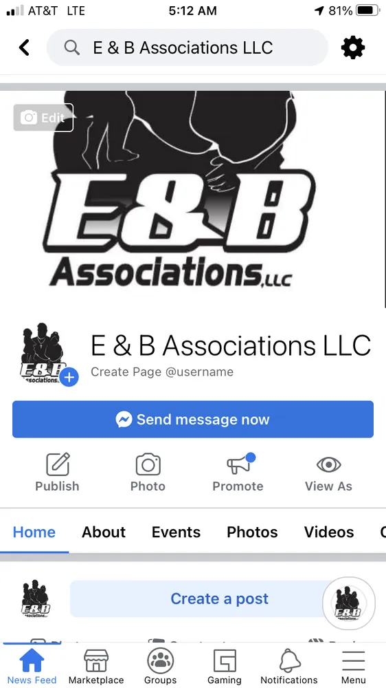 Local garden landscaping for beautiful yards across Church Point, LA - E & B Associations