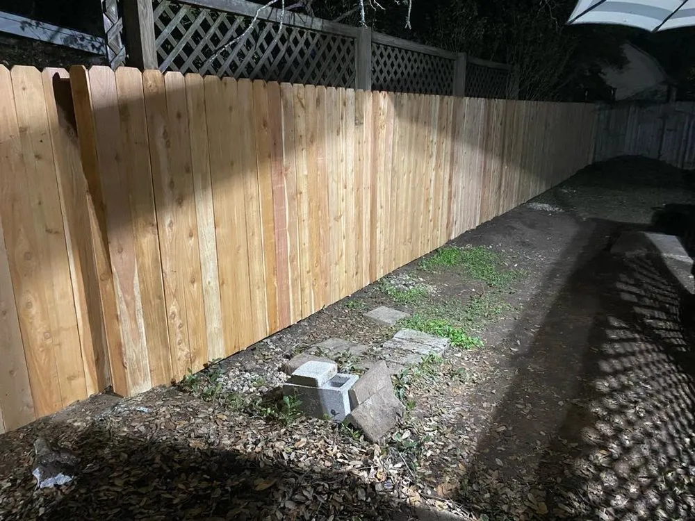 Affordable garden landscaping for beautiful yards across Austin, TX - E & B Landscaping And Tree Service