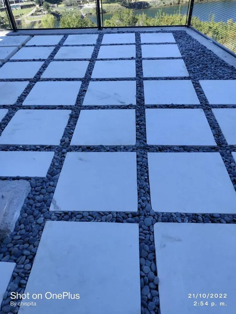 Local lawn care service experts serving Austin, TX - E & B Landscaping And Tree Service