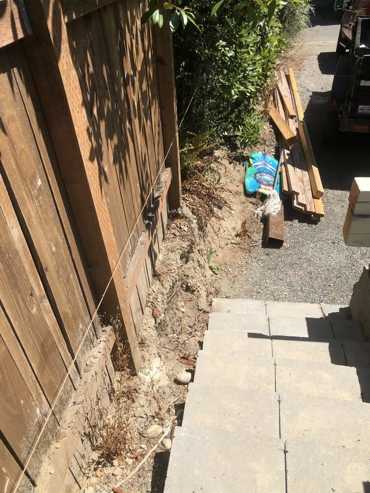 Expert landscape design with custom design across Lakewood, WA - E & B Landscaping