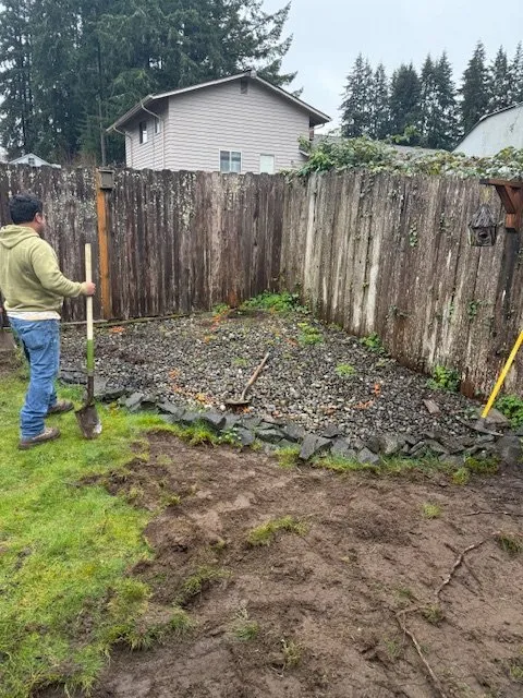 Affordable lawn mowing service near you across Lakewood, WA - E & B Landscaping