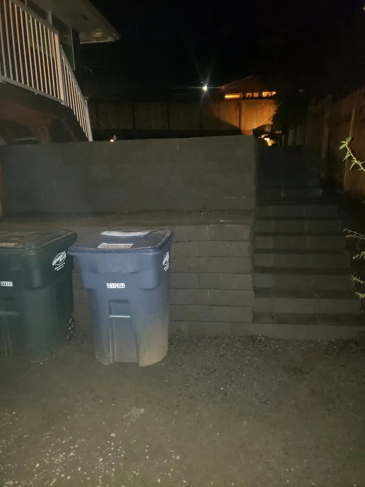 Reliable garden landscaping in Lakewood, WA - E & B Landscaping