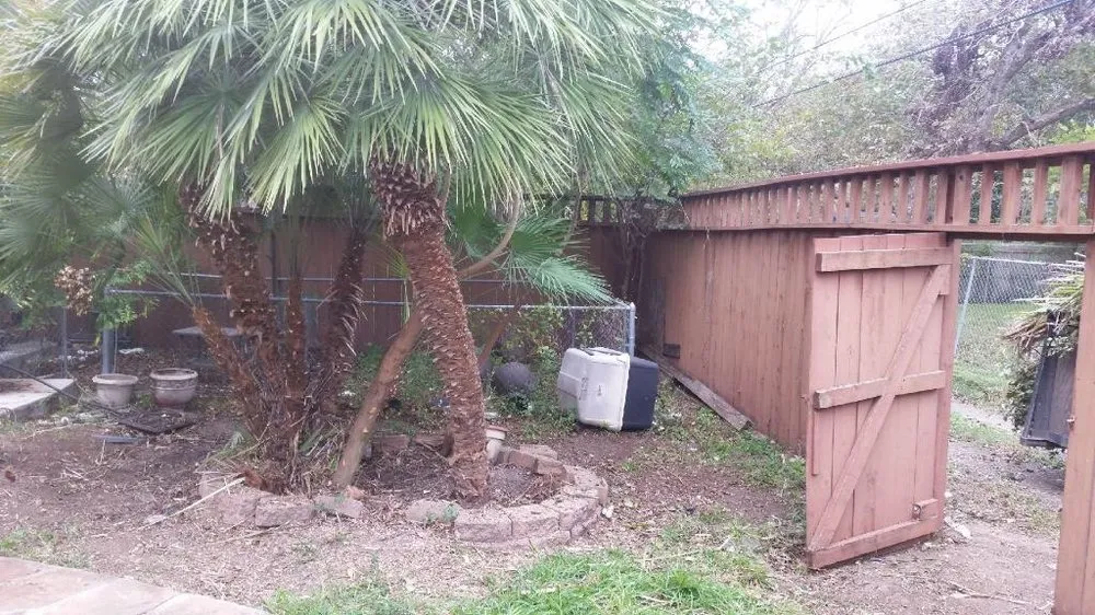 Trusted residential landscaping for residential properties in San Antonio, TX by E & B Tree service and Landscaping