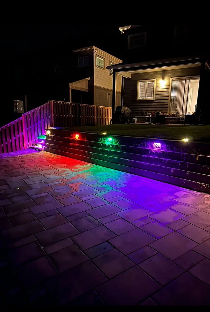 Local residential landscaping in Vancouver, WA - E & C Lawn Care Construction