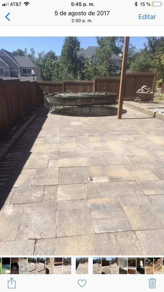 Top-rated lawn care service experts serving Vancouver, WA - E & C Lawn Care Construction