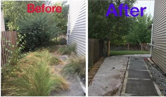 Top-rated landscape installation for outdoor upgrades in Vancouver, WA by E & C Lawn Care Construction