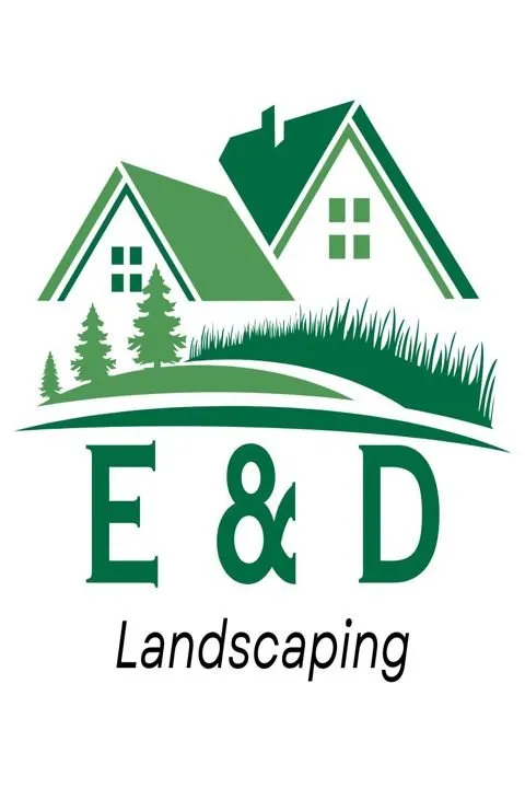 Affordable garden landscaping for year-round maintenance in Lakemoor, IL by E & D Landscaping
