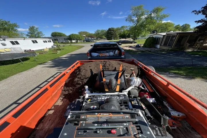 Top-rated landscape installation in Lakemoor, IL - E & D Landscaping