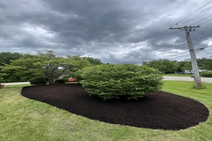 Custom outdoor landscaping experts serving Lakemoor, IL - E & D Landscaping