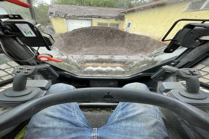 Top-rated lawn mowing service near you in Lakemoor, IL by E & D Landscaping