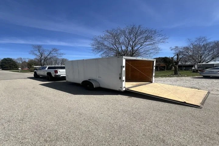 Trusted yard maintenance in Lakemoor, IL - E & D Landscaping