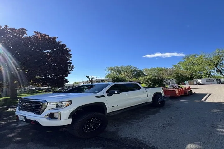 Expert landscape design for beautiful yards in Lakemoor, IL by E & D Landscaping