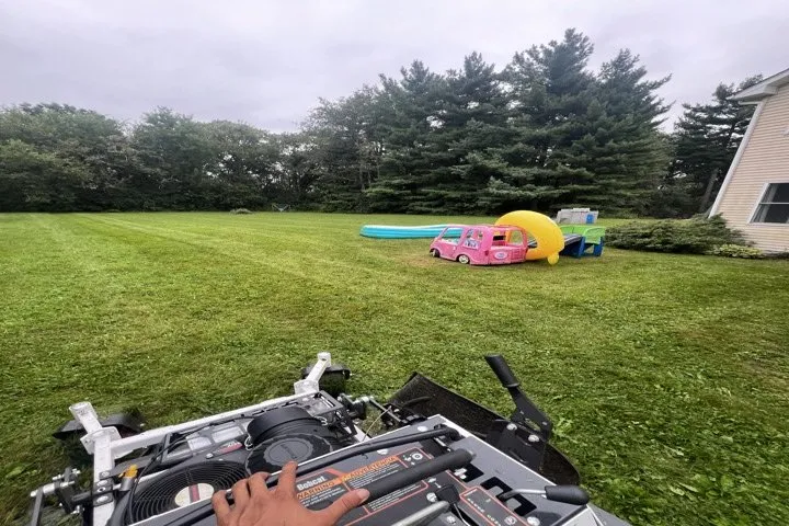 Top-rated garden landscaping in Lakemoor, IL by E & D Landscaping