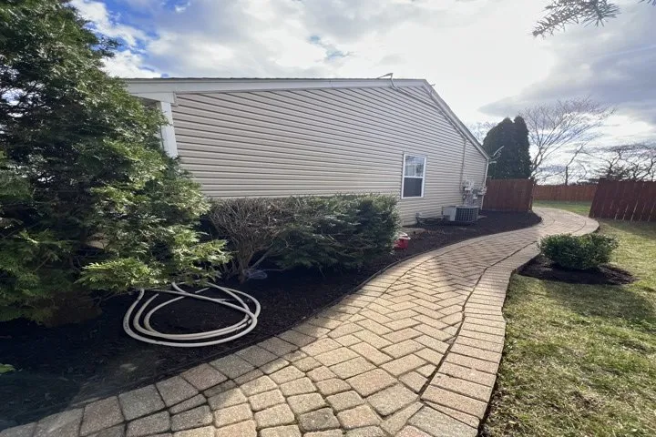 Affordable outdoor landscaping near you across Lakemoor, IL - E & D Landscaping