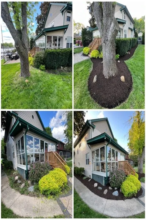 Trusted residential landscaping for outdoor upgrades across Lakemoor, IL - E & D Landscaping