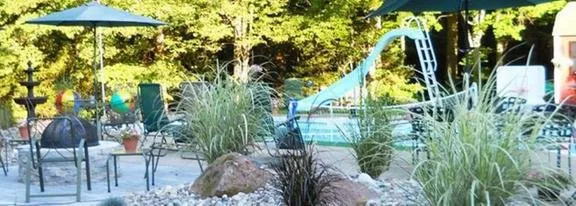 Expert landscaping services in West Haven, CT by E & D Landscaping