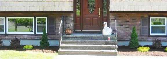 Top-rated outdoor landscaping in West Haven, CT - E & D Landscaping