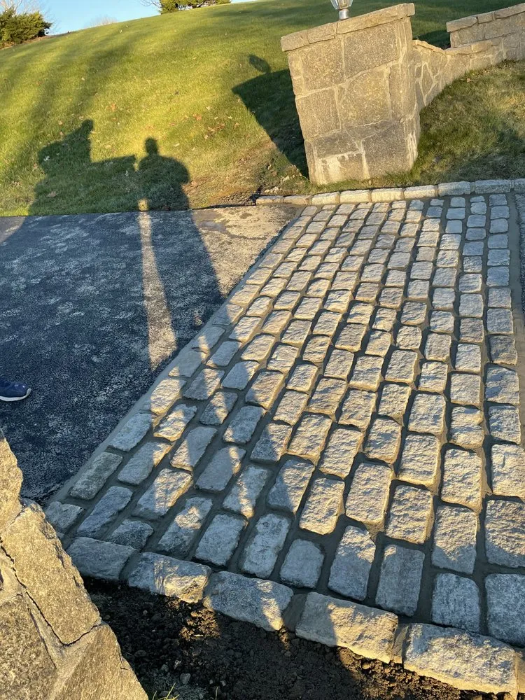 Professional outdoor landscaping in Mount Kisco, NY by E & D Salazar’s Landscaping