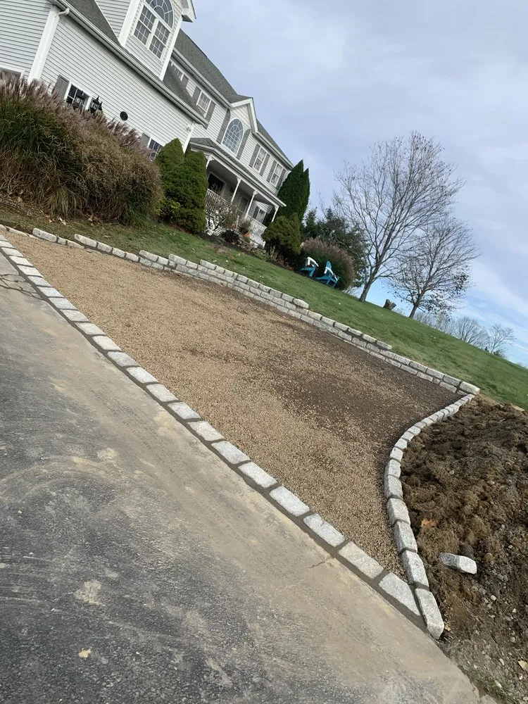 Affordable outdoor landscaping in Mount Kisco, NY by E & D Salazar’s Landscaping
