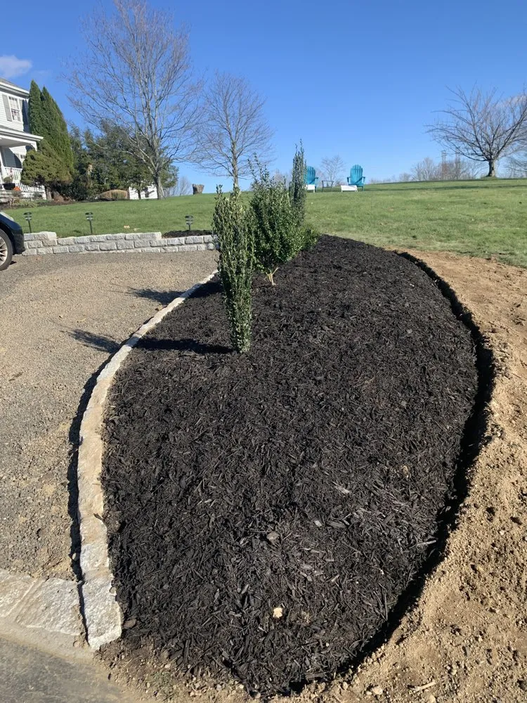 Local landscape installation for homes across Mount Kisco, NY - E & D Salazar’s Landscaping