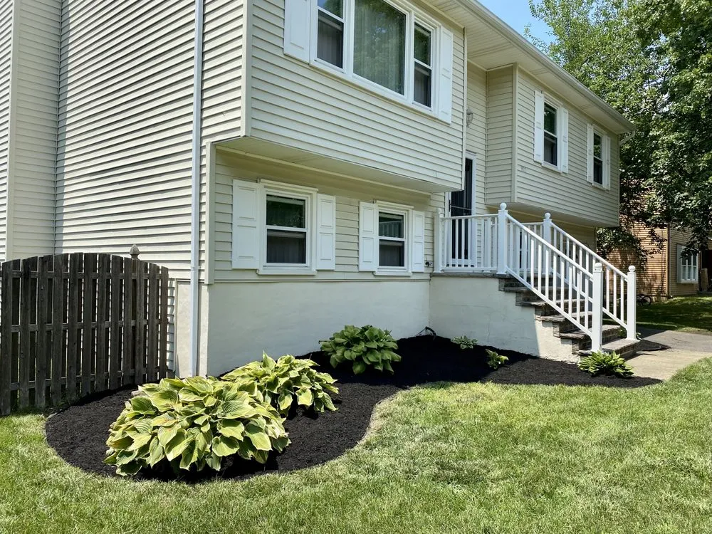 Top-rated yard maintenance for beautiful yards across Lakewood, NJ - E & E Landscaping