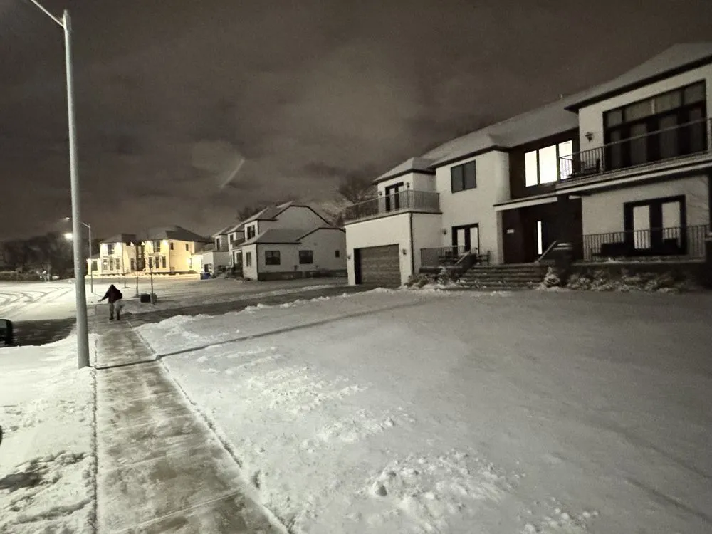 Custom yard cleanup service for year-round maintenance across Lakewood, NJ - E & E Landscaping