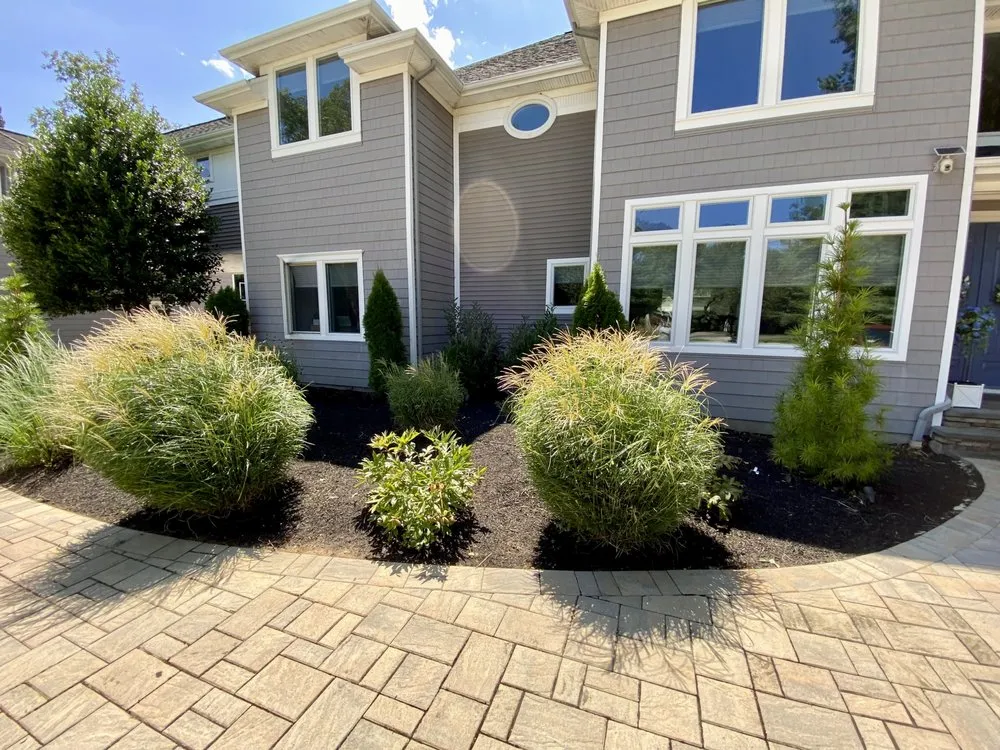 Local yard maintenance for beautiful yards across Lakewood, NJ - E & E Landscaping