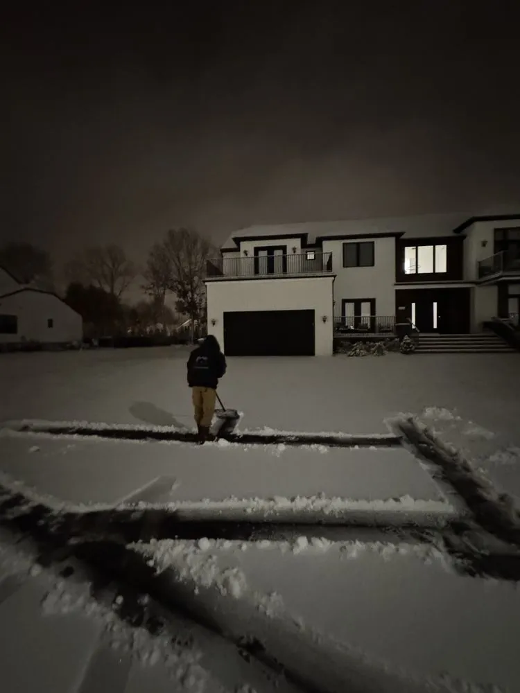 Top-rated residential landscaping for outdoor upgrades in Lakewood, NJ by E & E Landscaping