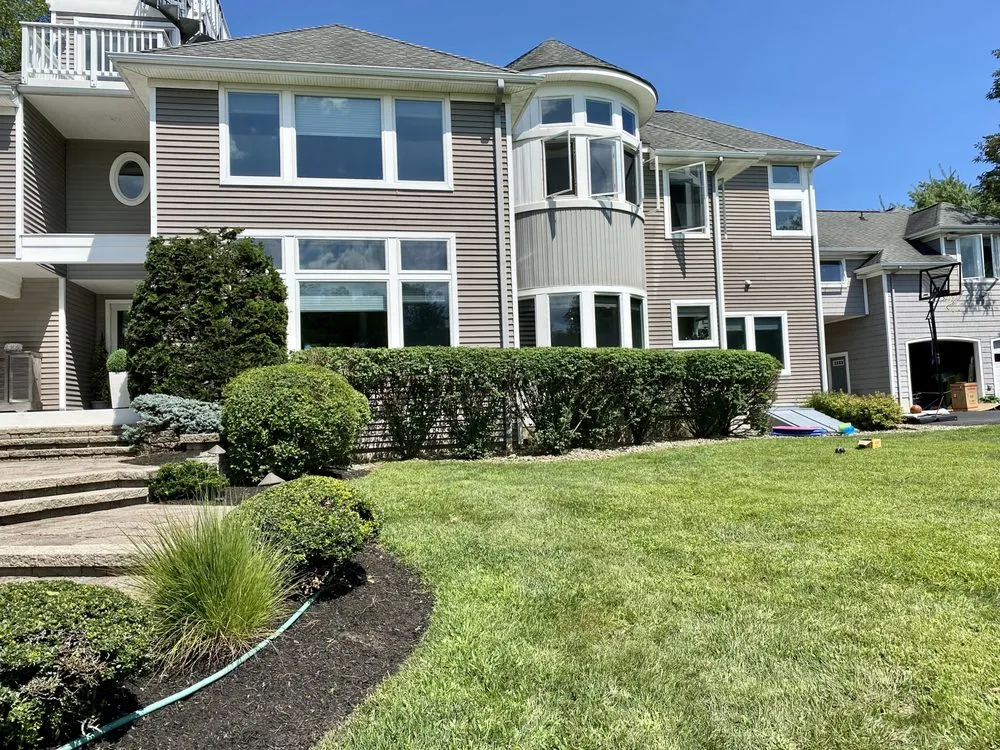 Reliable landscape design experts serving Lakewood, NJ - E & E Landscaping