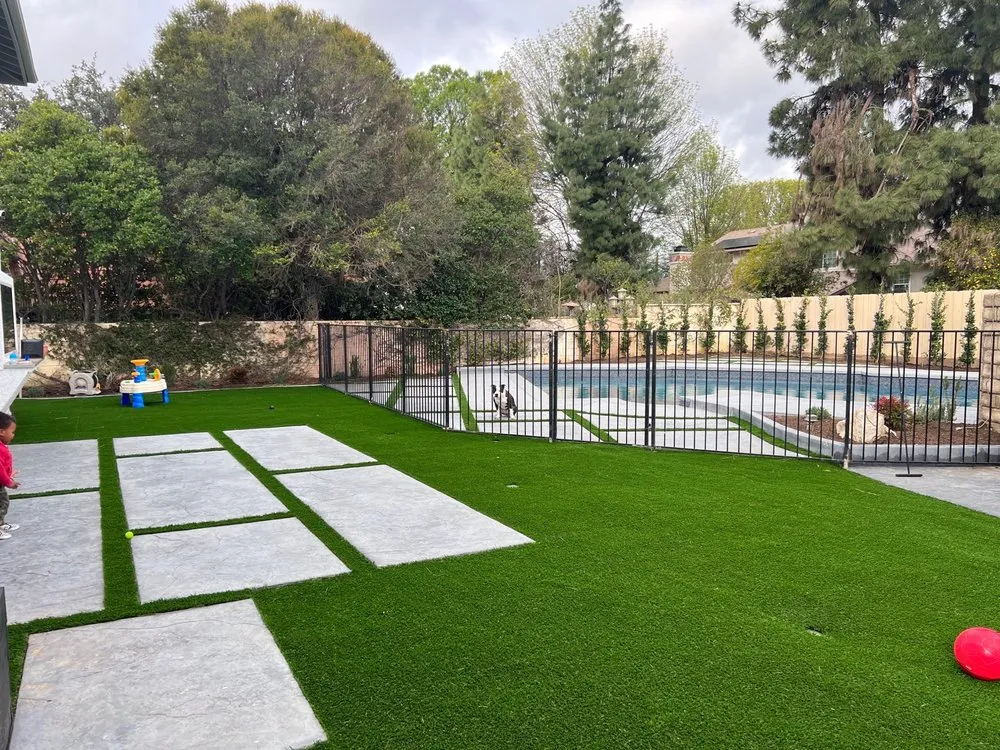 Affordable landscaping services experts serving Woodland Hills, CA - E & E Landscaping