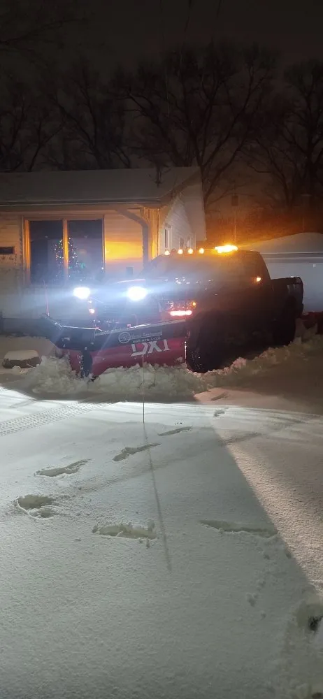 Expert landscape installation for year-round maintenance in Wyoming, MI by E & E Lawn and Snow Services