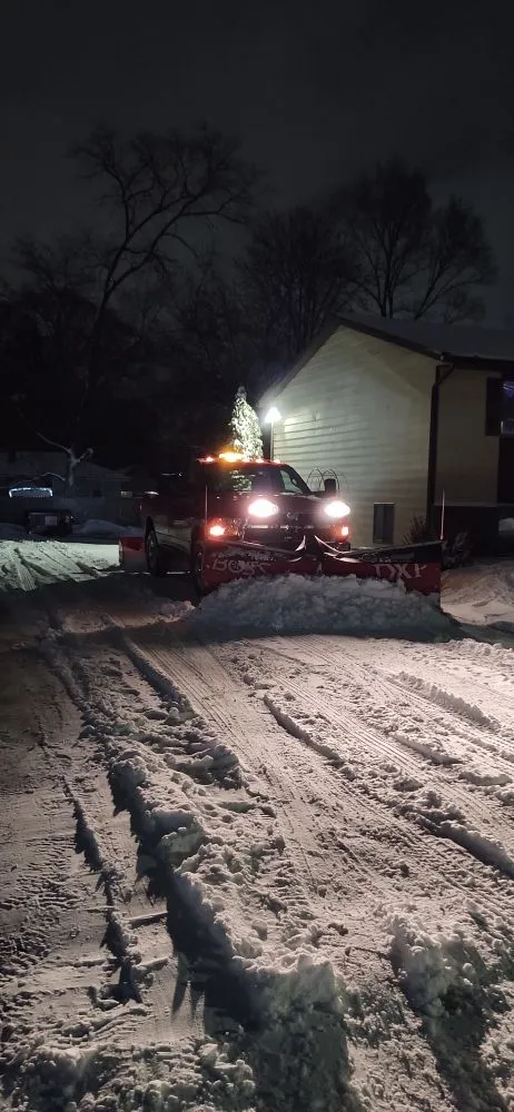 Top-rated outdoor landscaping for beautiful yards in Wyoming, MI by E & E Lawn and Snow Services