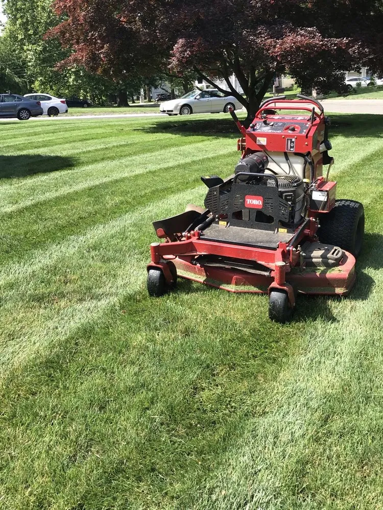 Reliable garden landscaping in Eatontown, NJ - E & E Outdoors