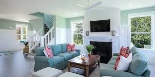 Reliable lawn care service for residential properties across Fargo, ND - E & E Services