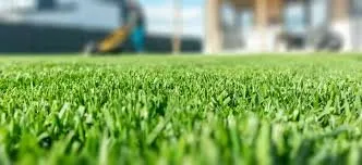 Professional lawn care service for year-round maintenance in Fargo, ND by E & E Services