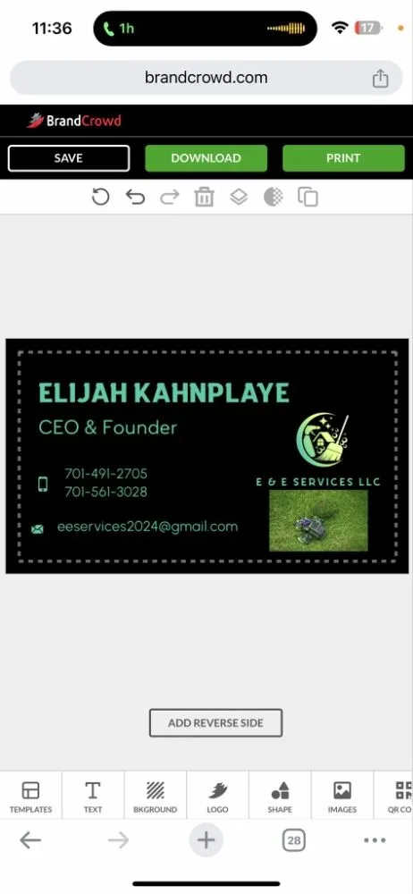 Local residential landscaping in Fargo, ND - E & E Services