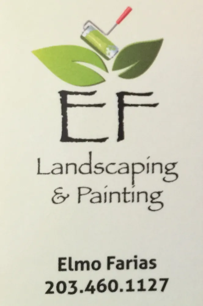 Local lawn care service for beautiful yards in Bethel, CT by E & F Landscaping