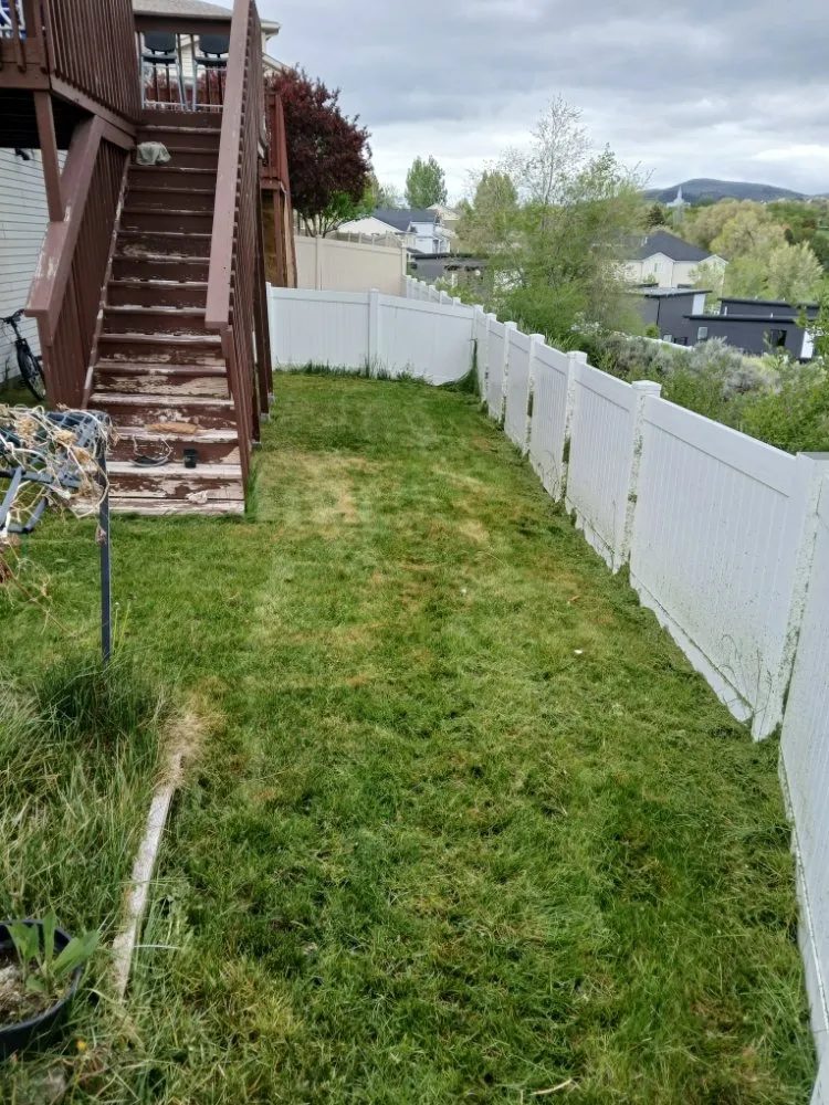 Professional residential landscaping for year-round maintenance across Pocatello, ID - E & G Mow & Trim Lawn Care