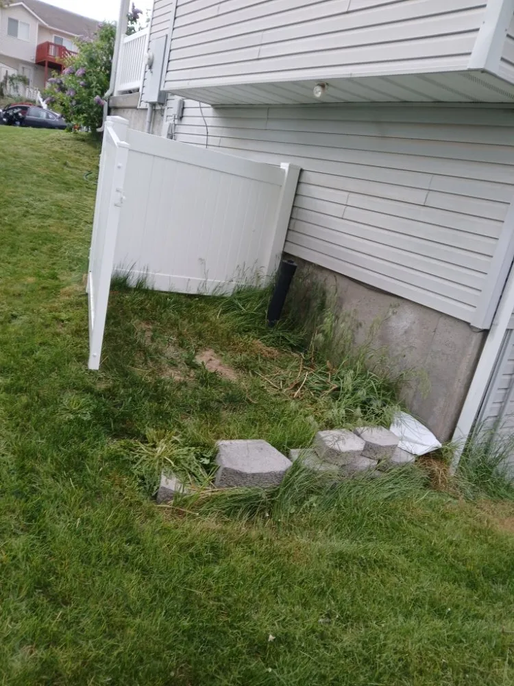 Reliable landscaping services in Pocatello, ID by E & G Mow & Trim Lawn Care