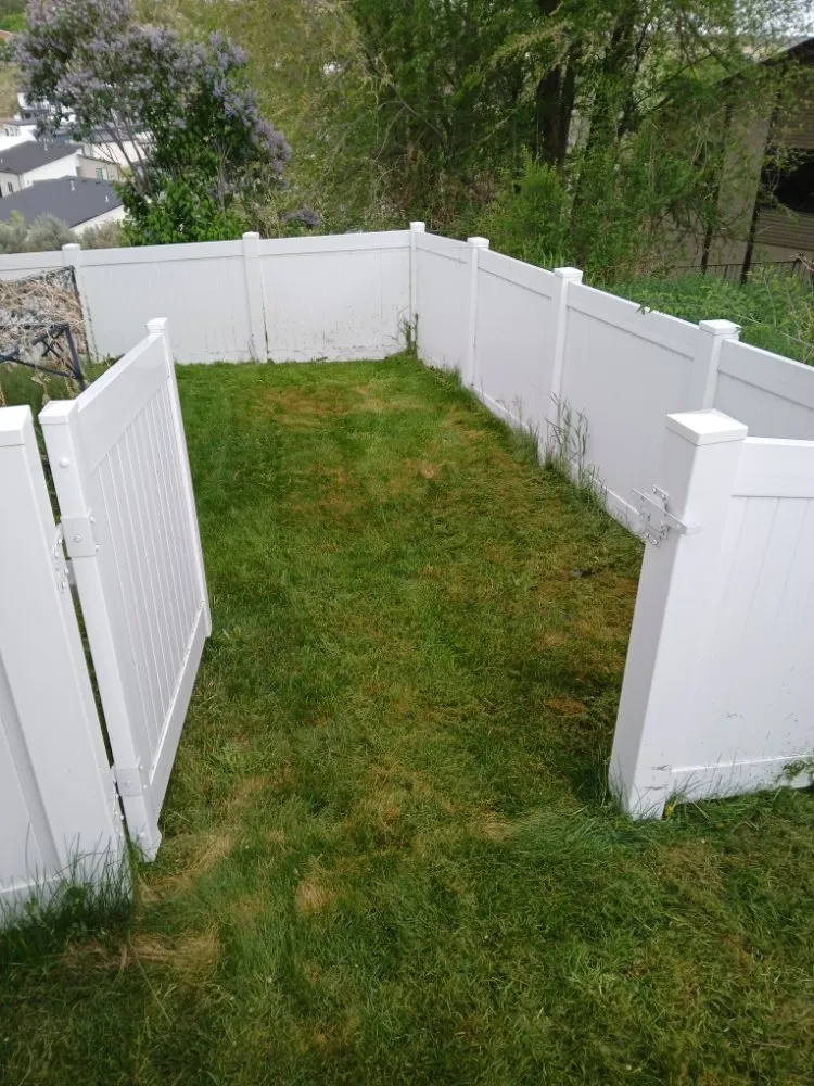 Trusted landscape design for homes in Pocatello, ID by E & G Mow & Trim Lawn Care